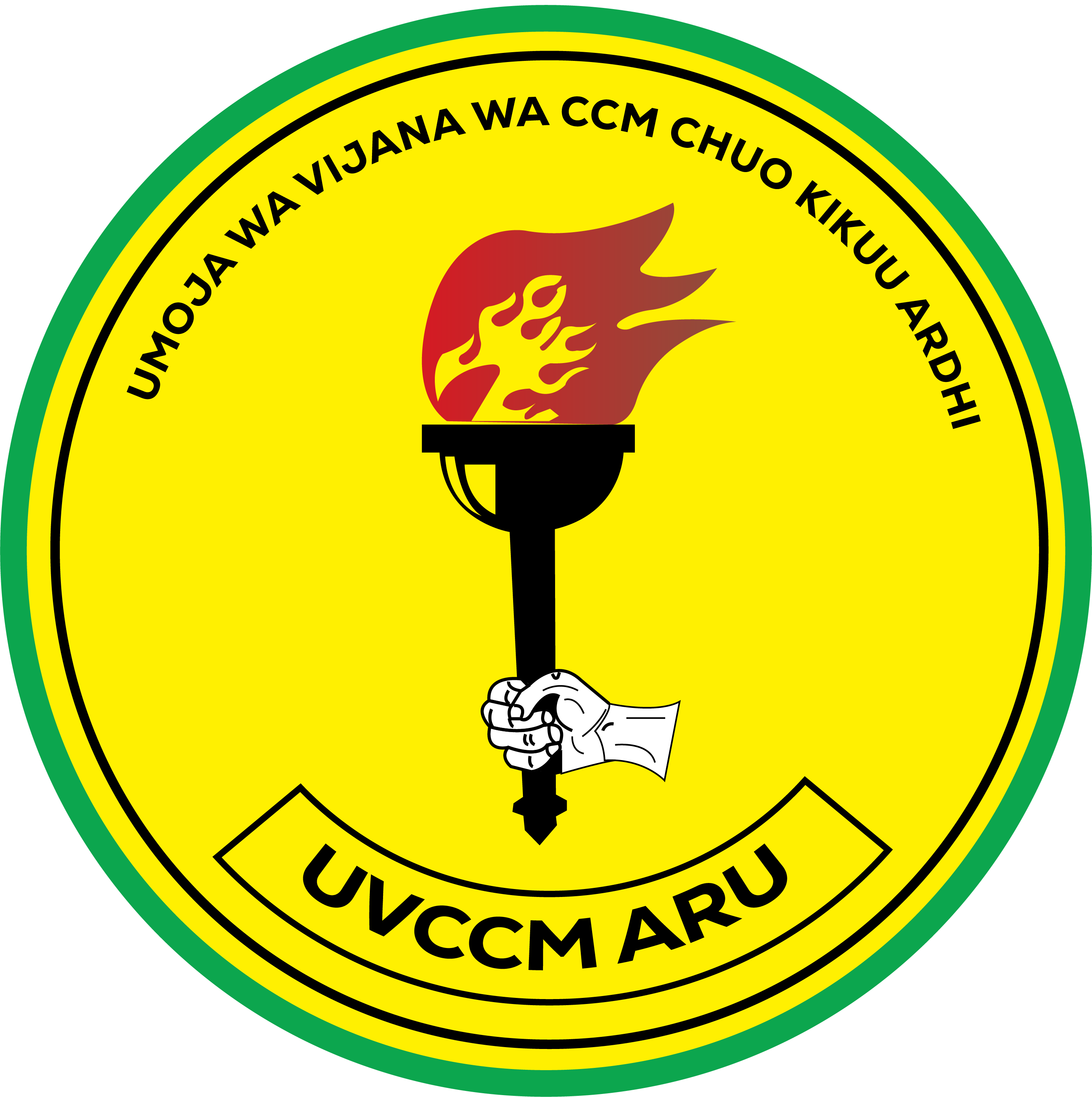 UVCCM Ardhi University